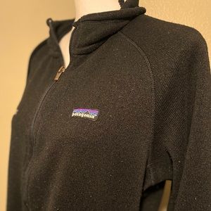 Vintage Patagonia Zip Up Sweatshirt